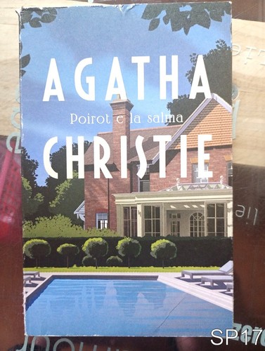 Poirot salma di agatha - poirot,