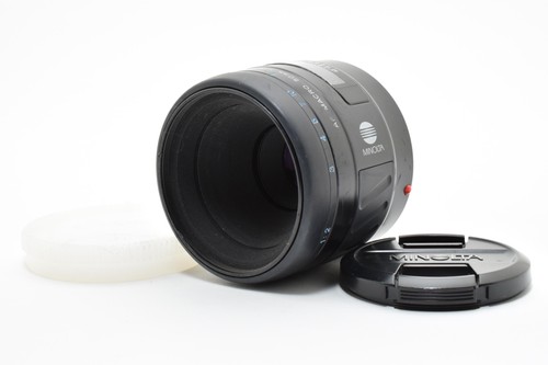 Ecc minolta 50mm - [ecc+5],
