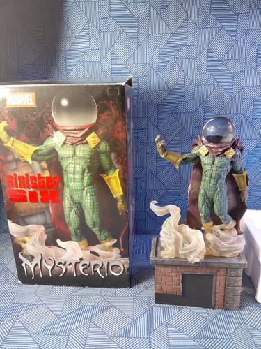 Statua diamond select marvel - select,