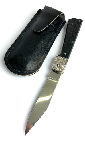 Coltello pieghevole sovietico