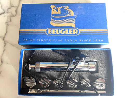 Beugler gessato con testine - beugler,