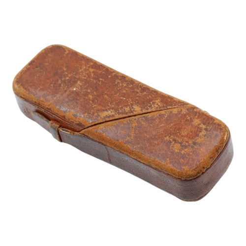 Minox tasche camera case - b,