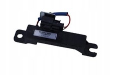 KIA SOUL II EV ECO ELECTRIC 2015 Modulo amplificatore e ricetrasmettitore per an