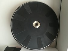 Giradischi/Turntable Piatto Dual 1237 (vintage)