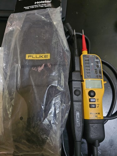 Fluke t150 - fluke,