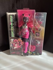 Monster High g3 Core Catty