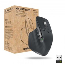 Mouse Logitech MX Master 3S