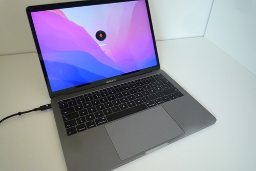 Apple macbook pro - macbook,
