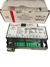 BASO C661AFA-1C Scheda di