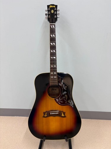 Chitarra acustica tomson - chitarra,