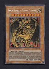 Yu-Gi-Oh! Hamon, Seigneur du