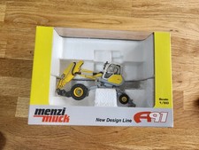 Modellino elettrico svizzero