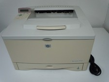 Stampante laserjet 5100n - hp,