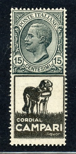 Regno 1925 pubblicitari - 1925,
