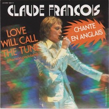 CLAUDE FRANCOIS LOVE WILL CALL