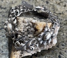 Splendido Bracciale Vintage