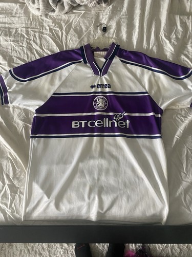 Maglia maglia calcio