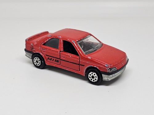 Peugeot 405 di - mi, 16