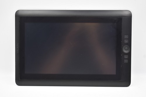 Wacom cintiq 13hd display - wacom,