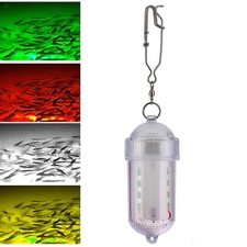 Luce da pesca notturna
