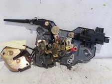 SERRATURA PORTA LATERALE