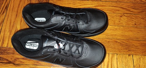 Black new balance - black,