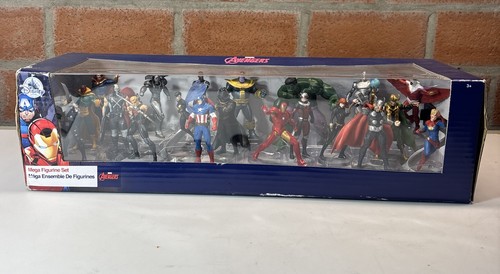 Set statuine marvel - set, 20
