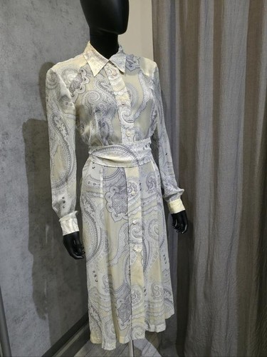 Abito donna max mara giallo - mara,