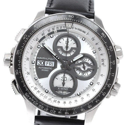 Orologio hamilton h777260 - hamilton,