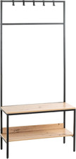 Armadio piedi rovere - in,