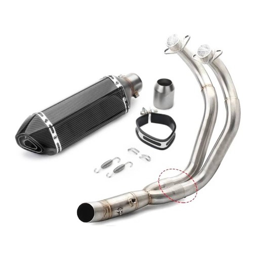 Per yamaha xsr700 fz07 - per,