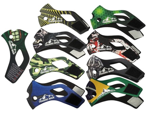 Pacchetto accessori - (9),