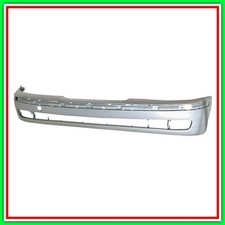 Paraurti Anteriore Con Primer