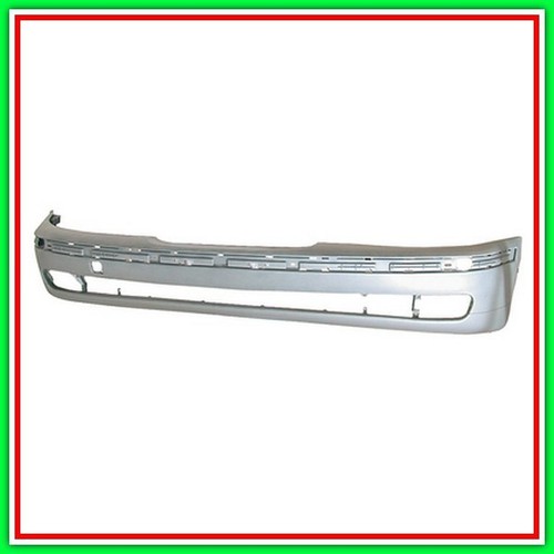Paraurti anteriore con primer - con,