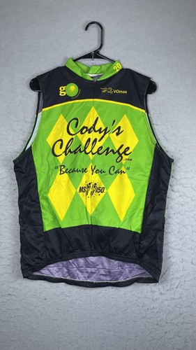 Maglia vomax uomo verde - maglia,