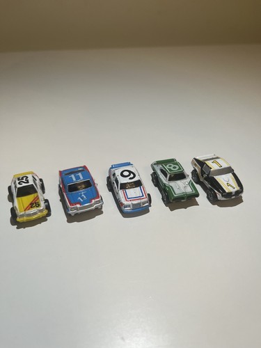 Micro machines galoob 1988 - galoob,