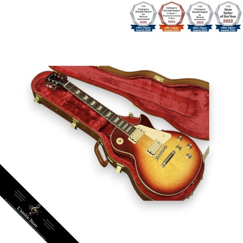 Gibson les paul standard 60s - gibson,