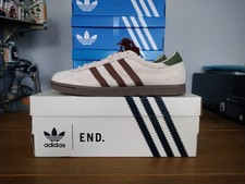 Adidas X END Tabacco Fly