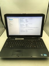 DELL LATITUDE E5530 - STIVALI