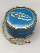 Roger & Gallet sapone scatola