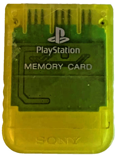 Memory card 1mb - 1mb, per