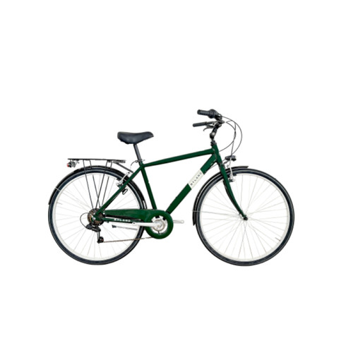 Bici bicicletta uomo city bike - bici,