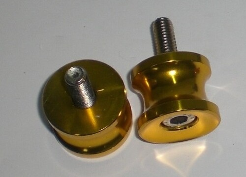 Coppia supporti cavalletto - coppia,