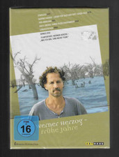 Arthaus  Werner Herzog -