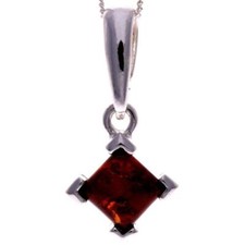 925 Argento Sterling & Vera