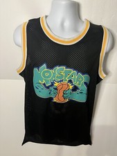 Maglia basket Space Jam