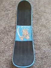 Tavola Premier Snowkate Warrior Series pattino sportivo invernale