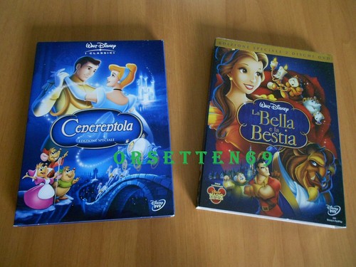 Cenerentola bella e - cenerentola,