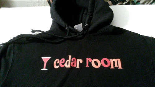 Felpa con cappuccio - , room