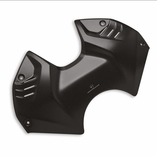 Ducati copri serbatoio - ducati,